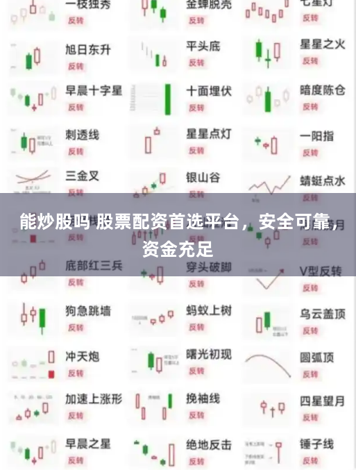 能炒股吗 股票配资首选平台，安全可靠，资金充足
